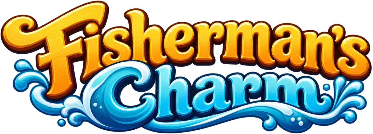 Fisherman's Charm